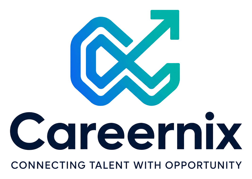 Careernix — Connecting Talent with Opportunity